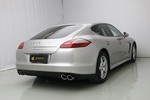 保时捷Panamera2010款Panamera 4 3.6L 