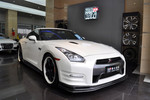 日产GT-R2012款3.8T Premium Edition 