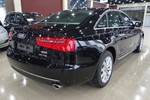 奥迪A6L2012款30 FSI 舒适型(2.5L)