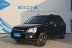 起亚狮跑2011款2.0 GLS 手动两驱