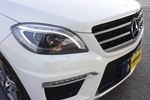 奔驰ML63 AMG2012款ML 63 AMG