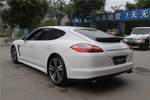 保时捷Panamera2010款Panamera 3.6L 