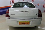 克莱斯勒3002008款300C 3.5L 豪华领航版