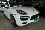 保时捷Cayenne2012款GTS 4.8L 