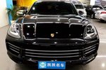 保时捷Cayenne2019款Cayenne 3.0T