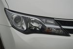 丰田RAV42015款2.0L CVT四驱风尚版