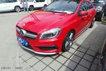 奔驰A45 AMG2014款A45 AMG