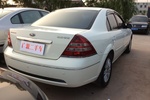 福特蒙迪欧2005款2.0 Ghia 精英型