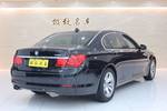 宝马7系2011款730Li 典雅型