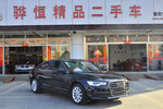 奥迪A6L2012款TFSI 标准型(2.0T)