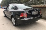 大众帕萨特领驭2007款1.8T 手自一体VIP NAVI