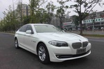 宝马5系2011款520Li 典雅型