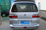 东风风行菱智2011款2.0L Q3标准版(7座)