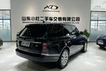 路虎揽胜2017款3.0 V6 SC Vogue