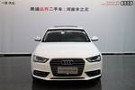 奥迪A4L2013款35 TFSI 自动舒适型