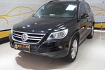 大众Tiguan2009款2.0TSI 豪华版