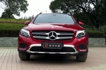 奔驰GLC级2016款GLC 260 4MATIC 动感型