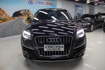 奥迪Q72014款35 TFSI 进取型