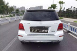 奔驰GLK级2013款GLK 300 4MATIC 动感型