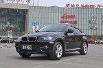 宝马X62011款xDrive35i