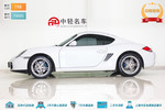 保时捷Cayman2009款Cayman 2.9L 