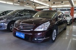 日产天籁2008款2.5L XL领先版