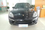 保时捷Cayenne2011款S 4.8L