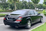 奔驰S级2008款S 600L