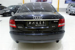 奥迪A6L2008款2.0TFSI 标准型(自动)