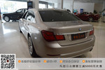 宝马7系2013款 740Li 豪华型