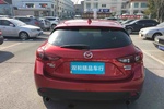 马自达MAZDA3Axela昂克赛拉 两厢2016款2.0L 自动运动型