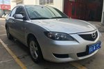 马自达MAZDA3经典2008款1.6L 手自一体 天窗型