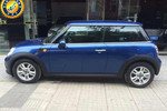 MINIMINI2013款1.6L ONE 限量第三款