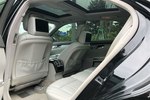 奔驰S级2012款S300L 商务简配型