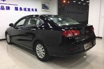 奇瑞东方之子2012款2.0L CVT尊雅版