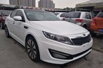 起亚K52014款2.0L 自动PREMIUM 2