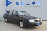 大众桑塔纳2006款1.8 Gli 手动基本型