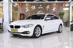 宝马4系Gran Coupe2014款420i 时尚型