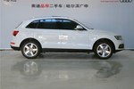 奥迪Q52015款40 TFSI 舒适型