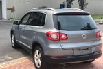 大众途观2010款1.8TSI 手自一体 菁英版