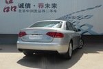 奥迪A4L2012款2.0TFSI 技术型