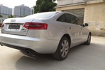 奥迪A6L2009款2.4L 舒适型