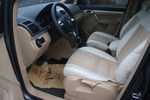 大众途安2011款1.4TSI DSG 智雅版5座