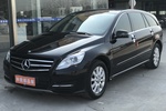 奔驰R级2011款R300L 商务型