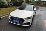 奥迪A72019款 55 TFSI quattro 动感型