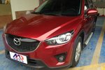 马自达CX-52013款2.0L 两驱 舒适版