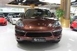 保时捷Cayenne2012款3.6L 手自一体 美规版