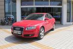 奥迪A42008款2.0TFSI Sline(个性风格版)