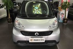 smartfortwo2015款1.0 MHD 新年特别版