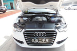 奥迪A6L2012款TFSI 标准型(2.0T)